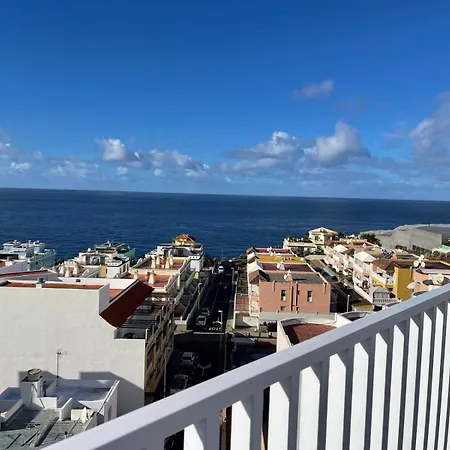 Vv Naos Del Mar * Puerto De Naos
