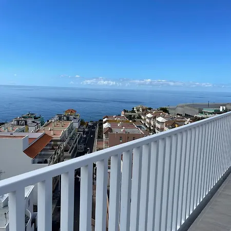 Vv Naos Del Mar * Puerto De Naos