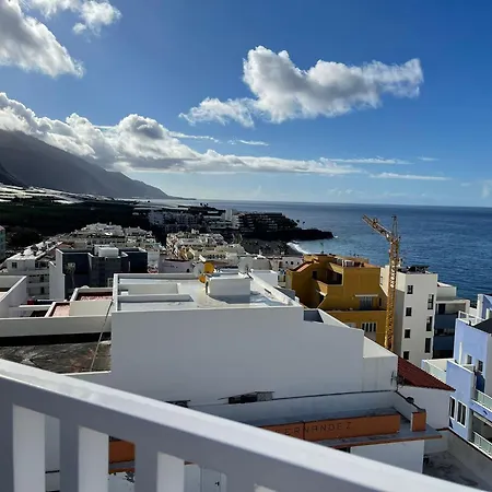 Vv Naos Del Mar * Puerto De Naos
