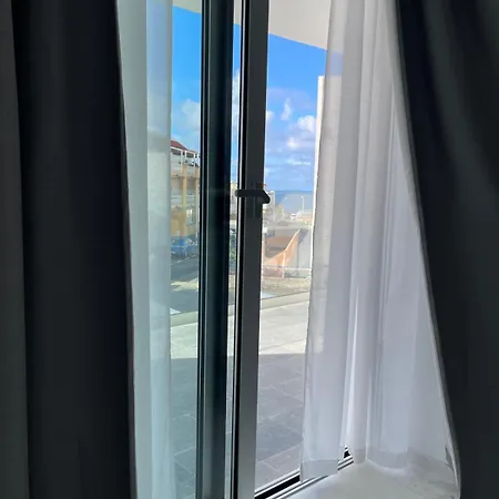 Apartment Vv Naos Del Mar *