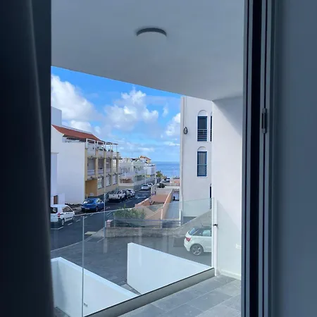 Vv Naos Del Mar Apartment Puerto De Naos