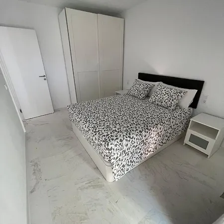 Vv Naos Del Mar Apartment