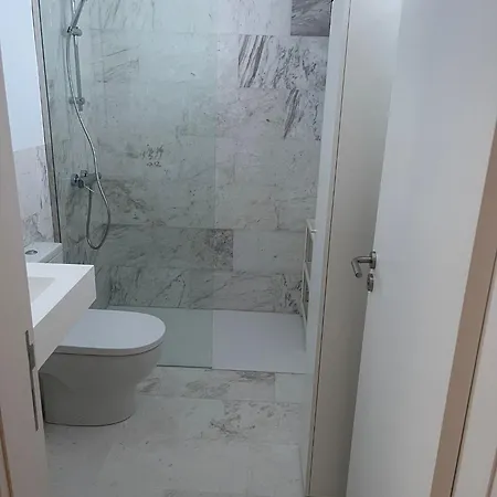 Apartment Vv Naos Del Mar