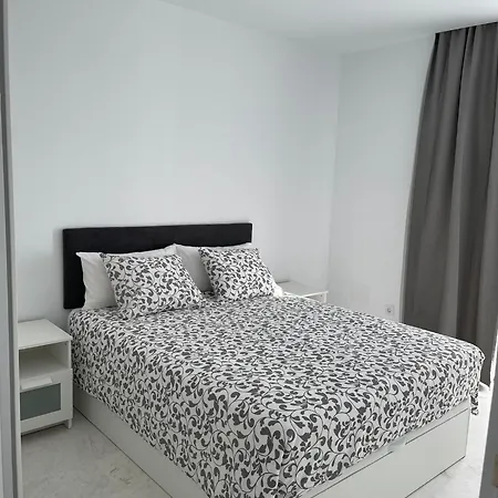 Vv Naos Del Mar Apartment *
